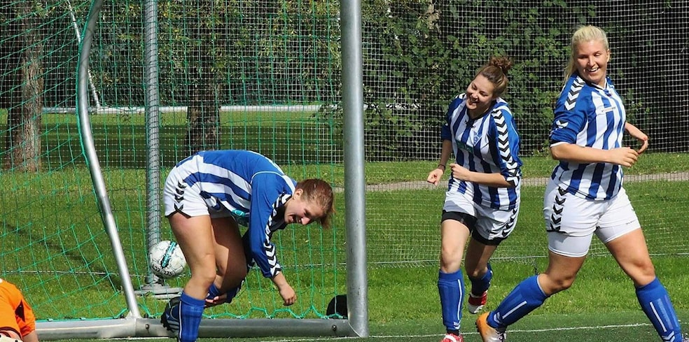 Jentefotballforum